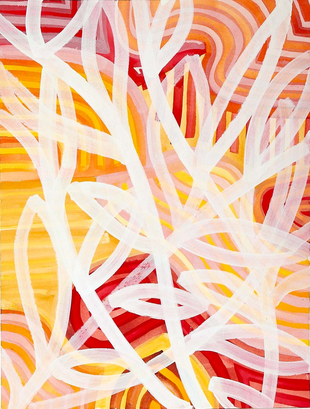 Flora 7 | 16" x 12"