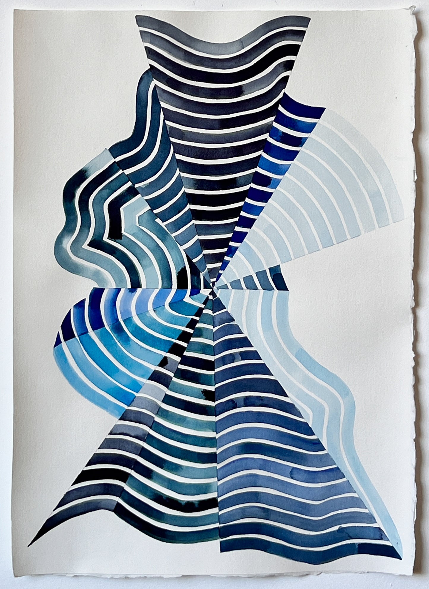 Spree 3 | 24" x 17.25"