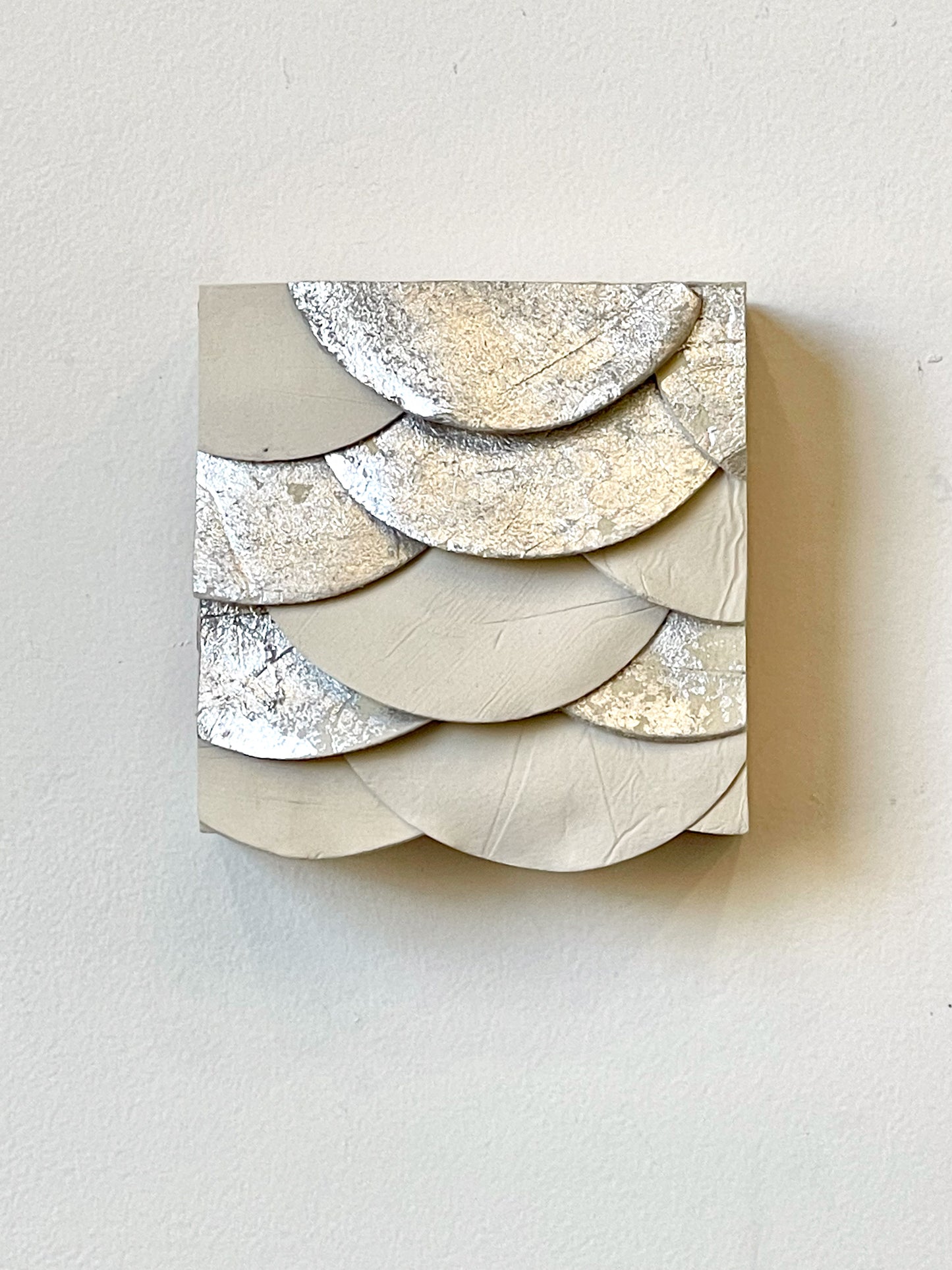 Sculptural Mini 13 | 5" x 5"