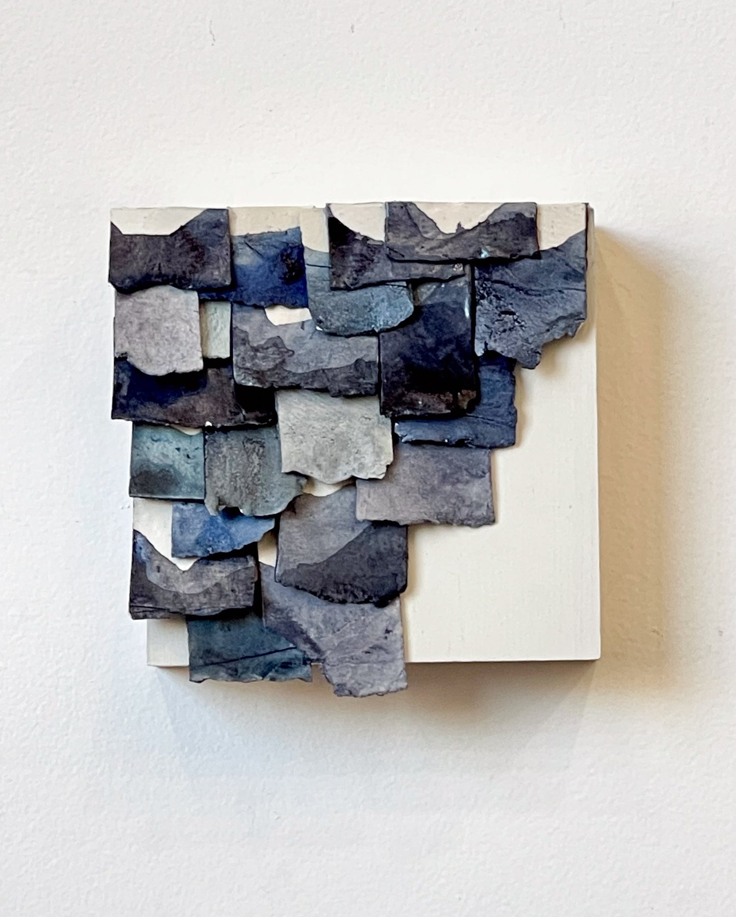 Sculptural Mini 26 | 5" x 5"