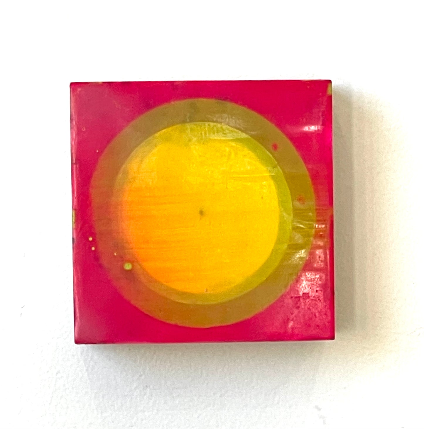 Benne Bebes 3 | 4" x 4"